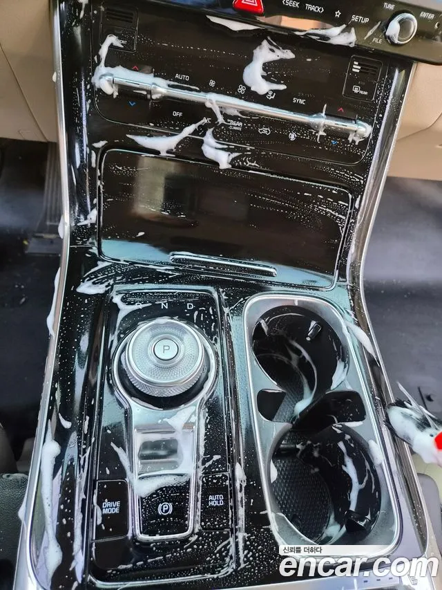 Kia Carnival 2022 thumb 9