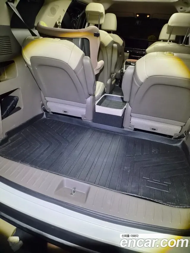 Kia Carnival 2022 thumb 12
