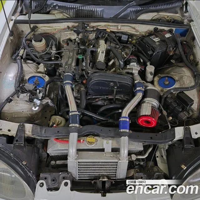 Suzuki Cappucino 1992 thumb 6