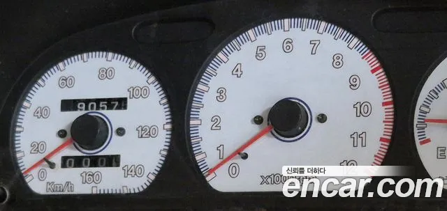 Suzuki Cappucino 1992 thumb 8