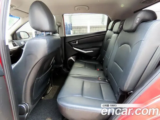KG_Mobility_Ssangyong KORANDO 2015 thumb 6