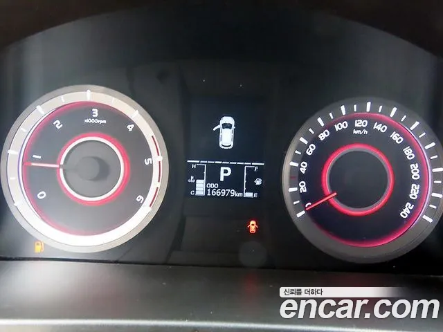 KG_Mobility_Ssangyong KORANDO 2015 thumb 9