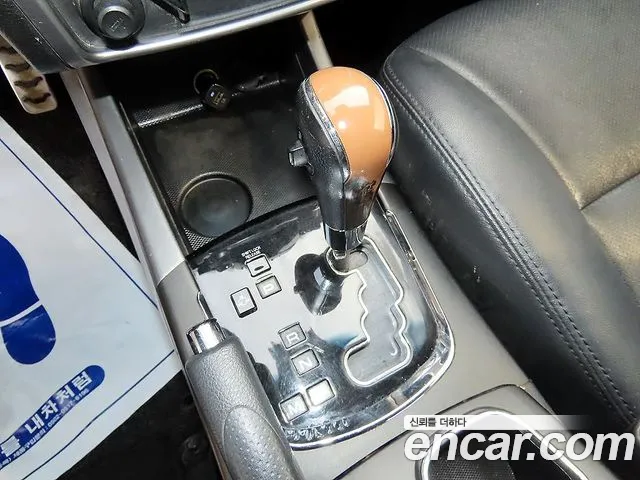 KG_Mobility_Ssangyong KORANDO 2015 thumb 10