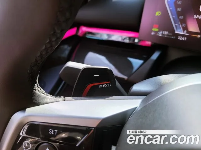 BMW 5 серии 2025 thumb 7