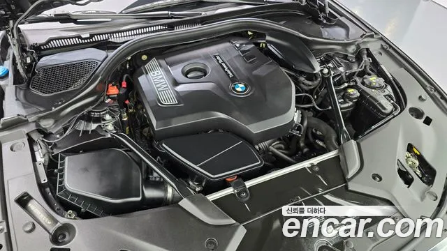 BMW 5 серии 2017 thumb 6