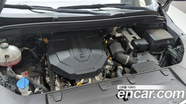 Kia Carnival 2021 thumb 6