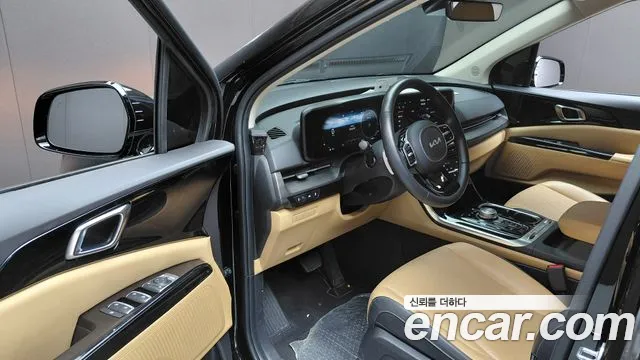 Kia Carnival 2023 thumb 10