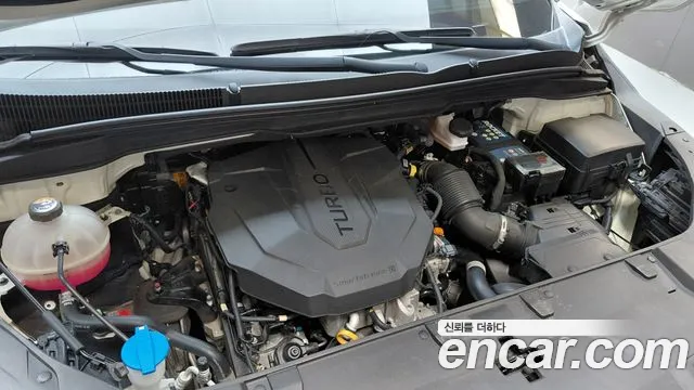 Kia Carnival 2022 thumb 6