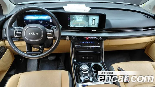 Kia Carnival 2022 thumb 7