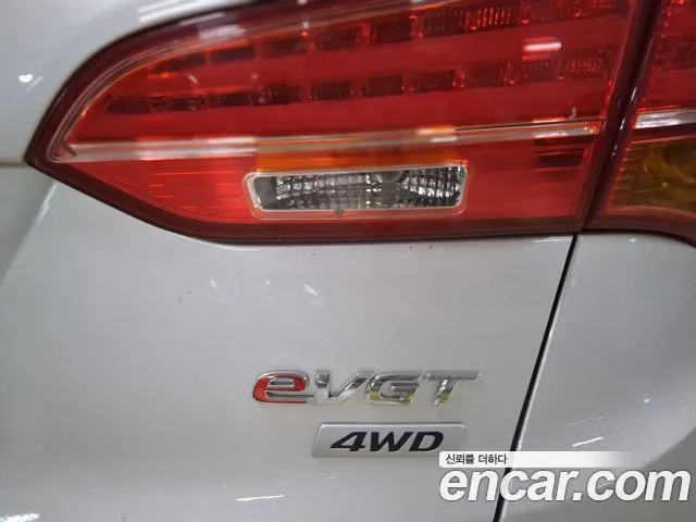 Hyundai Santa Fe 2012 thumb 9