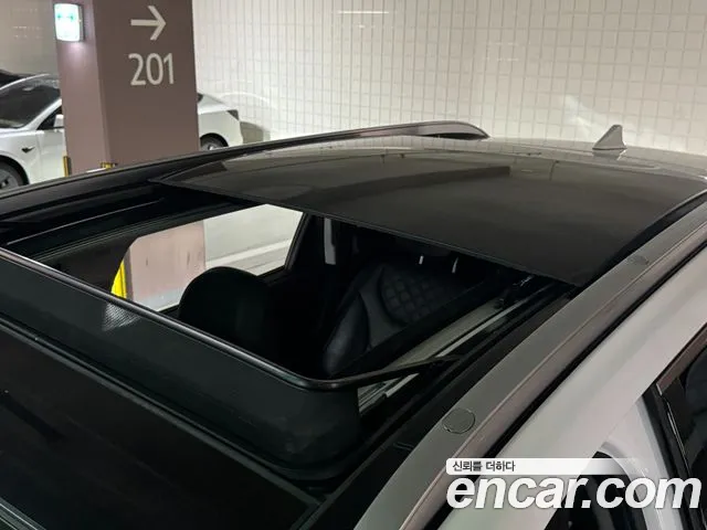 Hyundai Santa Fe 2020 thumb 6