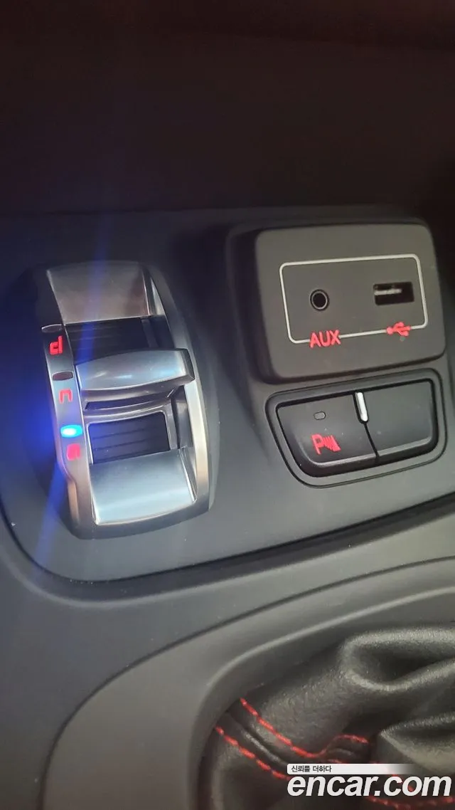 Alfa Romeo Giulietta 2016 thumb 7