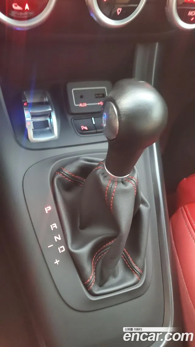 Alfa Romeo Giulietta 2016 thumb 8