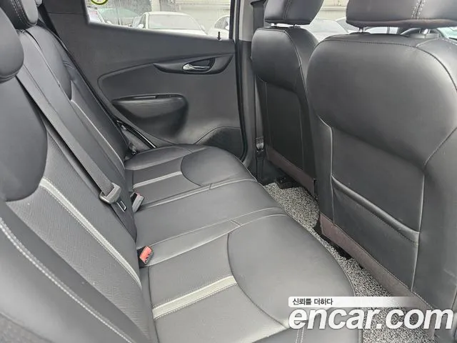 Chevrolet Spark 2021 thumb 8