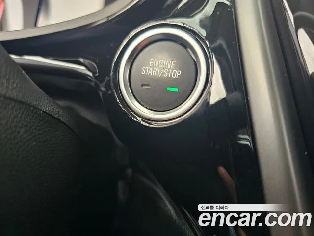 Chevrolet Spark 2021 thumb 10