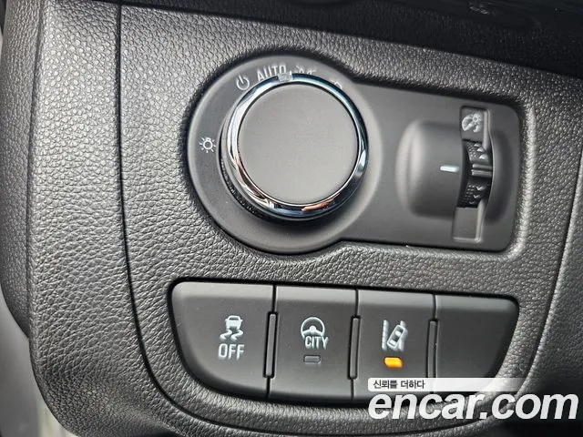 Chevrolet Spark 2021 thumb 12