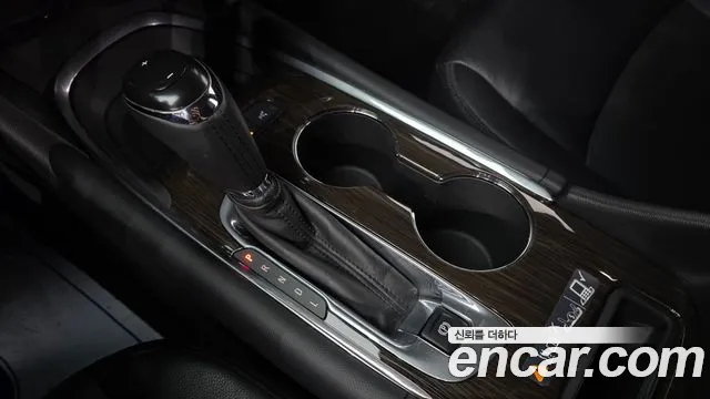 Chevrolet Malibu 2017 thumb 9