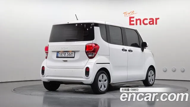 Kia Ray 2022 thumb 2