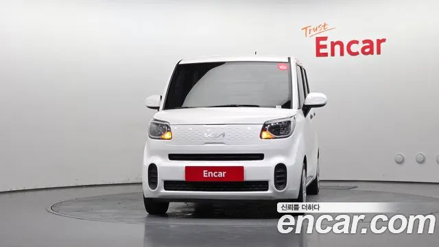 Kia Ray 2022 thumb 3