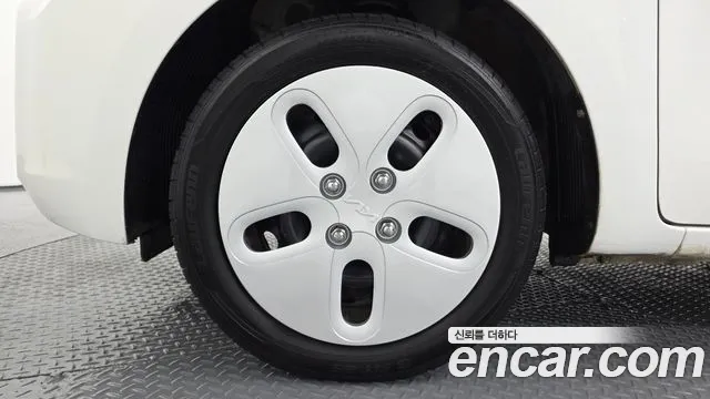 Kia Ray 2022 thumb 5