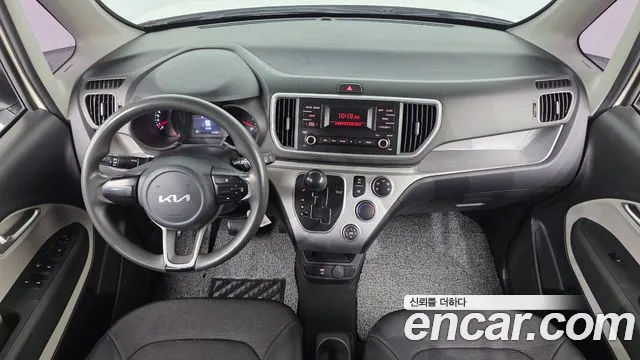 Kia Ray 2022 thumb 7
