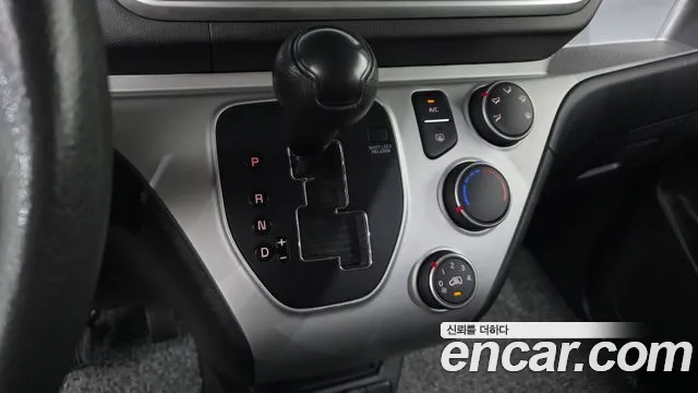 Kia Ray 2022 thumb 9