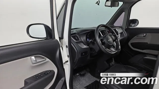 Kia Ray 2022 thumb 10