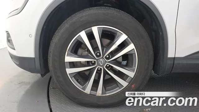 Renault Koleos 2017 thumb 5