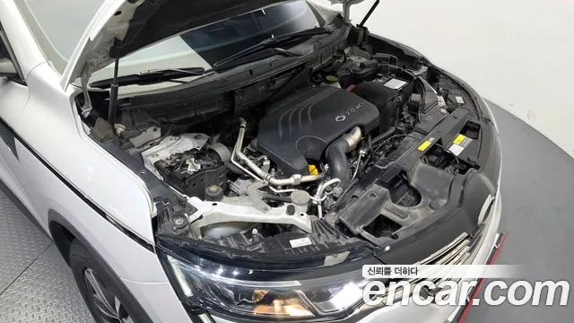 Renault Koleos 2017 thumb 6