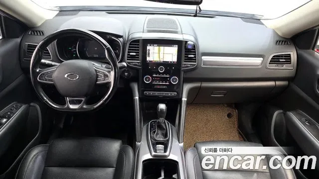 Renault Koleos 2017 thumb 7