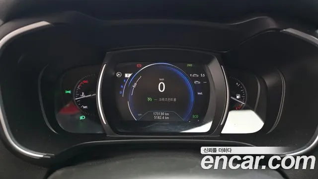 Renault Koleos 2017 thumb 8
