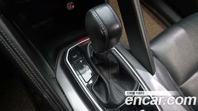 Renault Koleos 2017 thumb 9