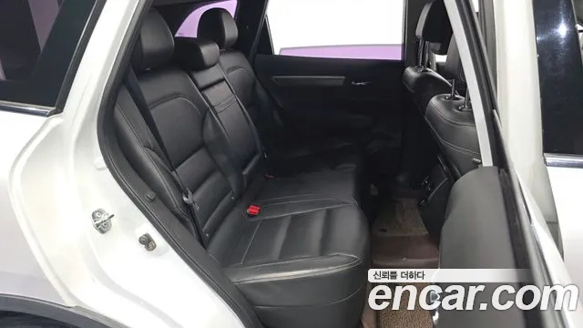 Renault Koleos 2017 thumb 12