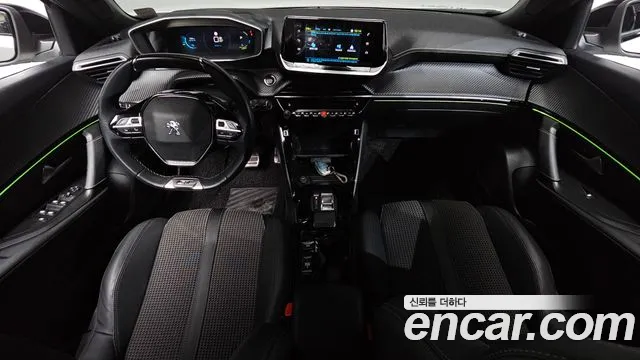 Peugeot 2008 2023 thumb 6