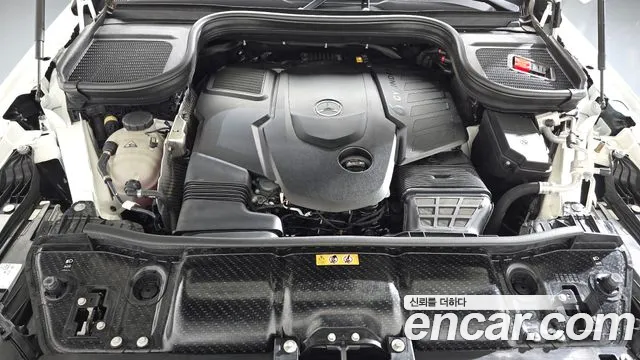 Mercedes-Benz GLE 2022 thumb 6