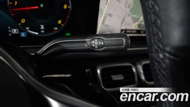 Mercedes-Benz GLE 2022 thumb 9