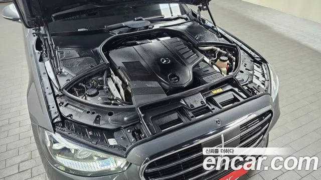 Mercedes-Benz S-Класс 2022 thumb 6