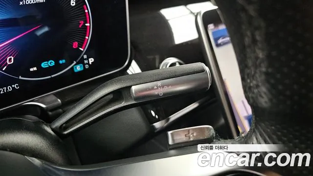 Mercedes-Benz S-Класс 2022 thumb 9