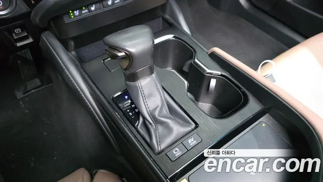 Lexus ES 2023 thumb 9