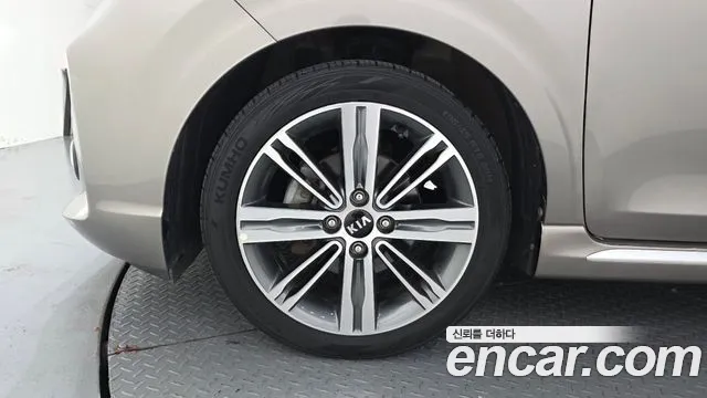 Kia Morning 2018 thumb 5