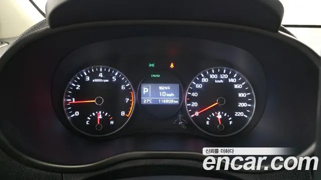 Kia Morning 2018 thumb 8