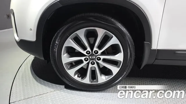 Kia Sorento 2012 thumb 5