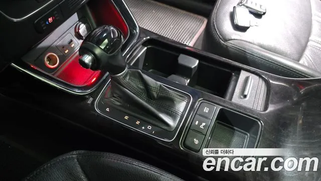Kia Sorento 2012 thumb 9