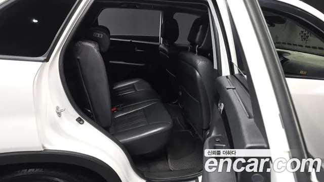 Kia Sorento 2012 thumb 12