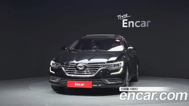 Renault Megane 2016 thumb 3