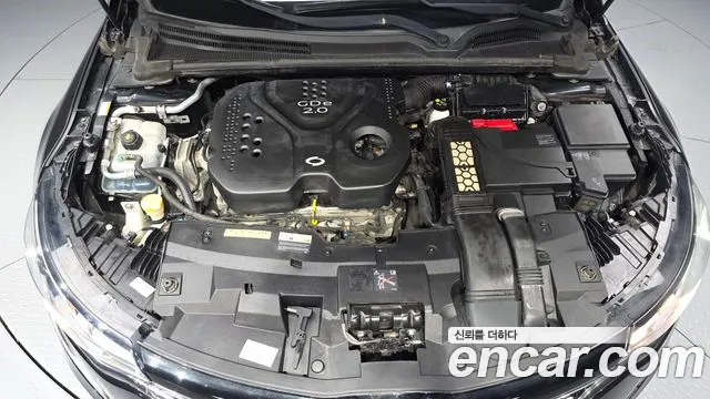 Renault Megane 2016 thumb 6
