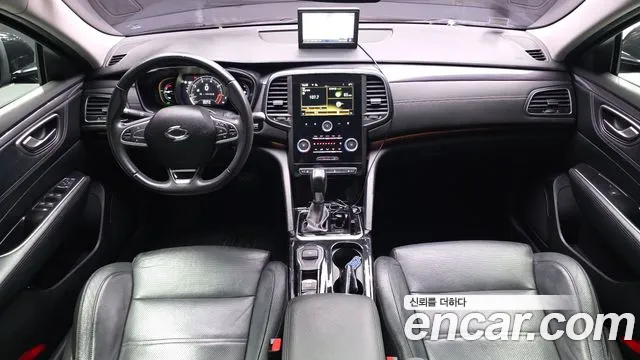 Renault Megane 2016 thumb 7