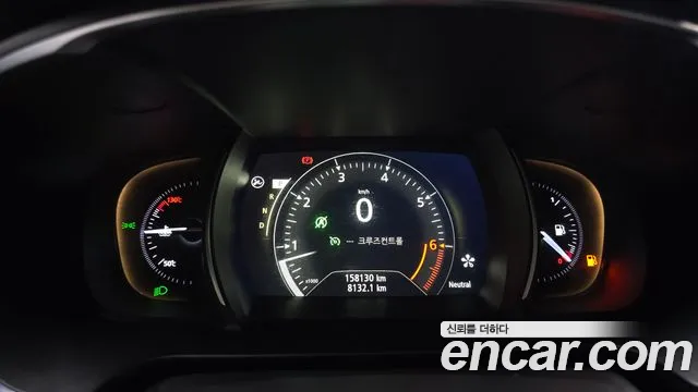 Renault Megane 2016 thumb 8