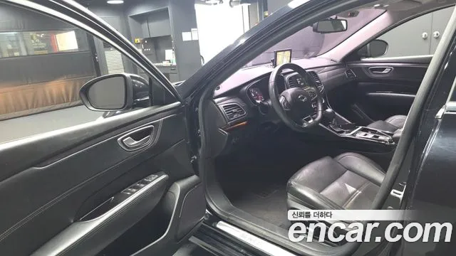Renault Megane 2016 thumb 10