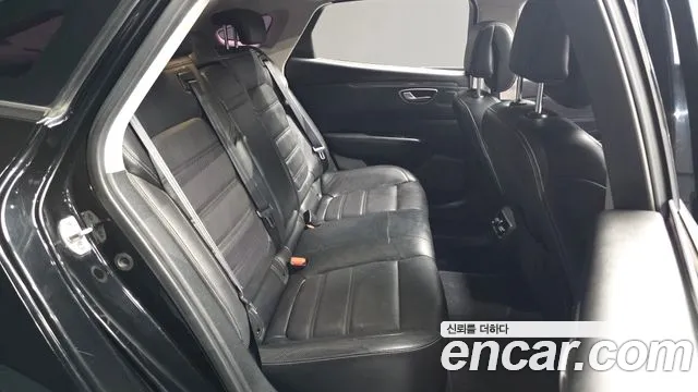 Renault Megane 2016 thumb 12